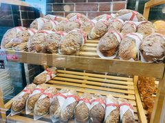 -BROAD面包路·欧式面包(龙湖时代C馆店)
