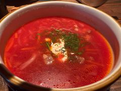 -卢布里西餐厅(海拉尔店)
