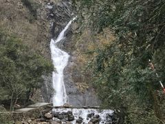 -白云源风景区
