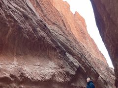 -天山神秘大峡谷