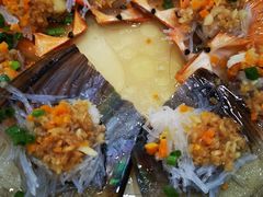 -春园海鲜广场D区6号(钟姐海鲜加工店)