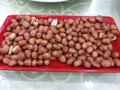 iphone_upload_pic-天津乾毓德饭庄·清真传统炒菜·海鲜烧烤(咸阳路店)