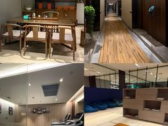 -三谷里·生态水疗空间(五一店)