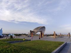 -南汇嘴观海公园