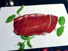 -大董烤鸭店(王府井店)