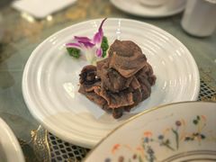 -新聚丰菜馆(太监弄店)
