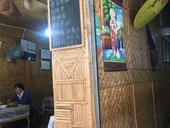 门面-西双版纳傣味园(昆前路店)