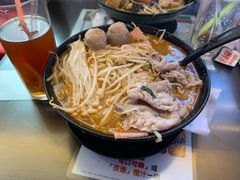 -星林居酸辣米线餐厅