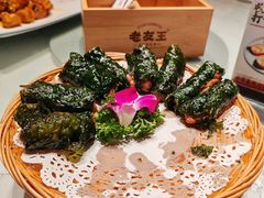-老友王·南宁特色菜(金汇如意坊店)