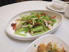 -丰收日·小海鲜·沪上家宴(顾村正大店)