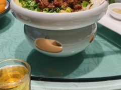飘香土豆泥-红樱桃·新派辽菜(北行店)