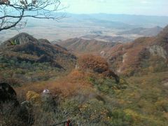 -吉林拉法山