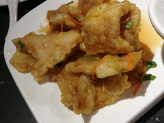 -金掌勺锅包肉(太原万达店)