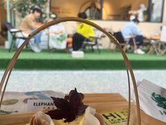 -吾象走甜·生日蛋糕·甜品台茶歇