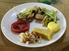 -香积厨素食馆