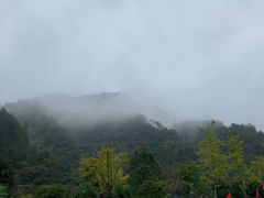 -百杖潭景区