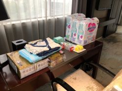 -卓玥国际月子会所(罗山路店)