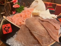 -晓宇重庆火锅(西安荟聚店)