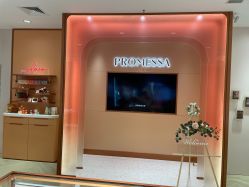 -周生生·PROMESSA(卓悦中心店)