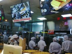 -鲍师傅糕点(春熙路店)
