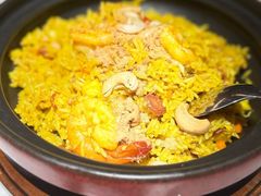 -BetterThai 泰加(苏州中心店)