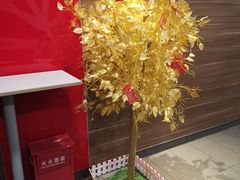 -麦当劳(四川北路店)
