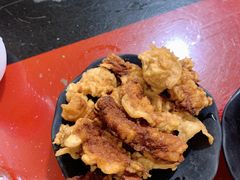 -安胖老火锅(两路口店)