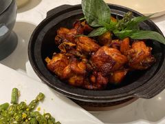 -鹿港小镇(金虹桥国际中心店)