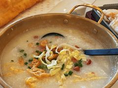 -稻香酒家·33年老字号·港式粤菜(富邦中心店)