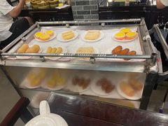 -府城小食馆(金龙宾馆店)