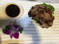 本店酱肘子-京味民福烤鸭店(建设四马路店)