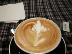 -花蓬咖啡(阳光经典店)