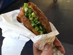 -自强夜市