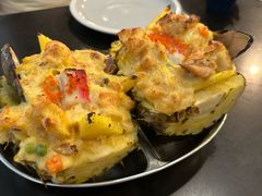 -妈阁铭记澳葡美食