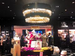 -Victoria's Secret(苏州中心全品类店)