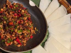 -Ameigo梅果·云贵川bistro(长宁来福士店)