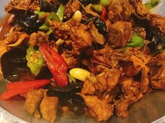 -赵记煎饼卷大葱(东岳店)