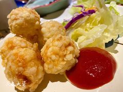 -和喜居酒屋(万龙丽水湾店)