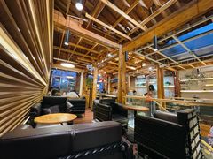 大堂-霸王茶姬(南强街店)