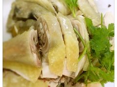 -龙记烤鸭店(新民路店)
