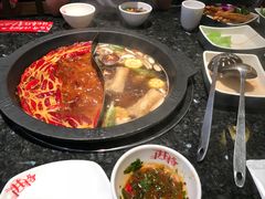 -井格重庆火锅(临平银泰城店)