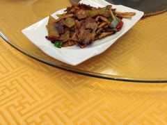 农家小炒肉-马凯餐厅(长椿街店)
