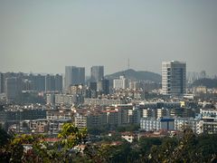 -顺峰山公园