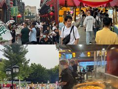 -北京前门大栅栏