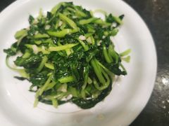 -三道菜(明堂公园店)