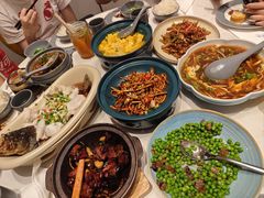 -鹿港小镇(悠唐店)