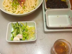 -小吊梨汤·北京菜·烤鸭(鸟巢店)