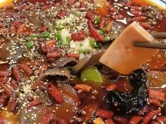 -小放牛炒菜馆(三丰店)