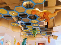 -菲滋意式餐厅(西湖文化广场店)