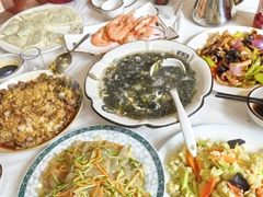 -宾朋海鲜特色美食餐厅·纯手工鲅鱼水饺(兴海路店)